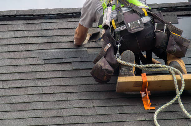 Reliable Roof Installation contractor in Olympia Fields, IL by Brentwood Metal Roofing